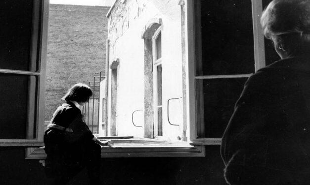 El cine en 16 milímetros, un motor para el cine experimental y de vanguardia