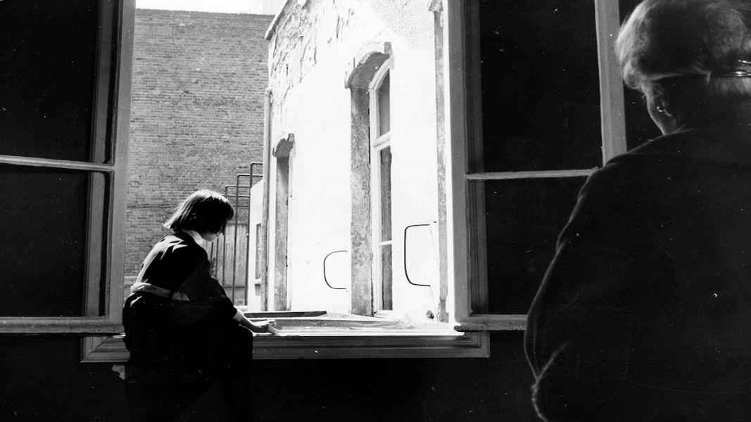 El cine en 16 milímetros, un motor para el cine experimental y de vanguardia