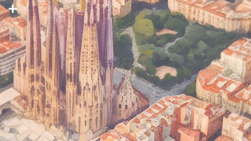 El habitar barcelonés: el poder de lo colectivo