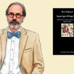 Los códigos del fuego: nuevo libro de Mario Bojórquez