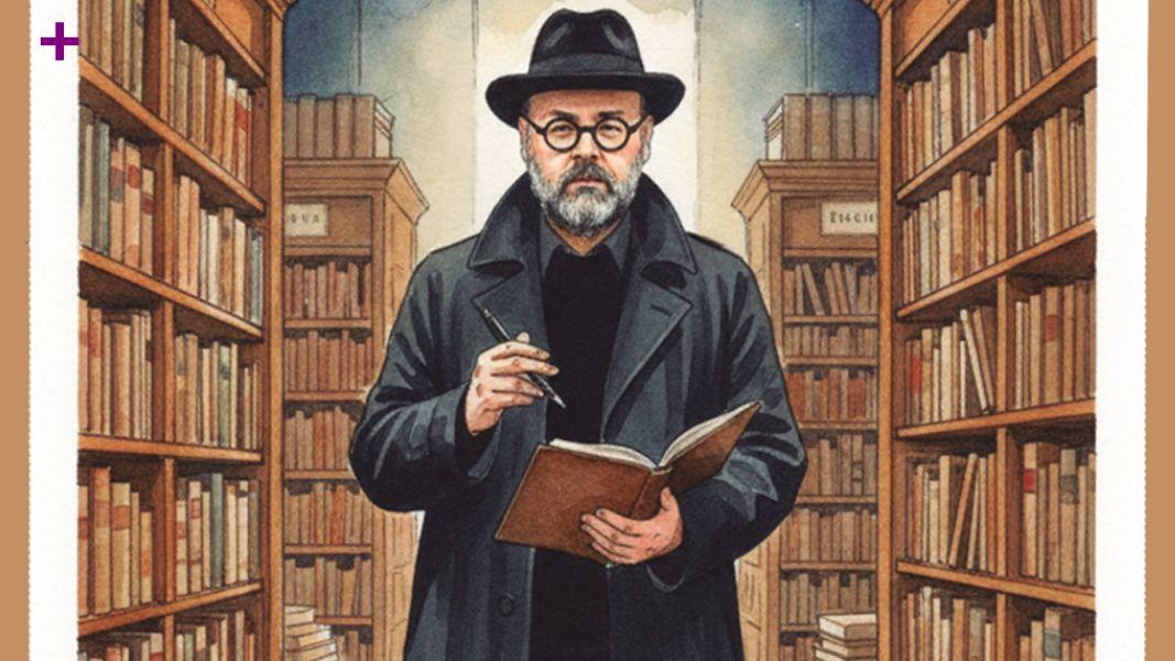 Barcelona es personal