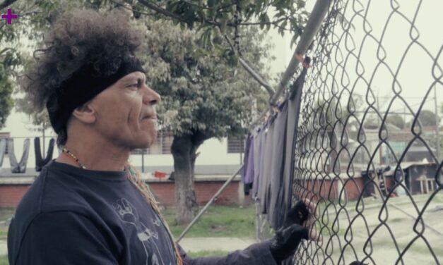 La banda Sex Panchitos