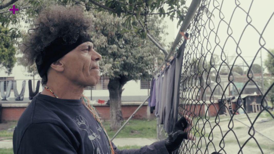 La banda Sex Panchitos