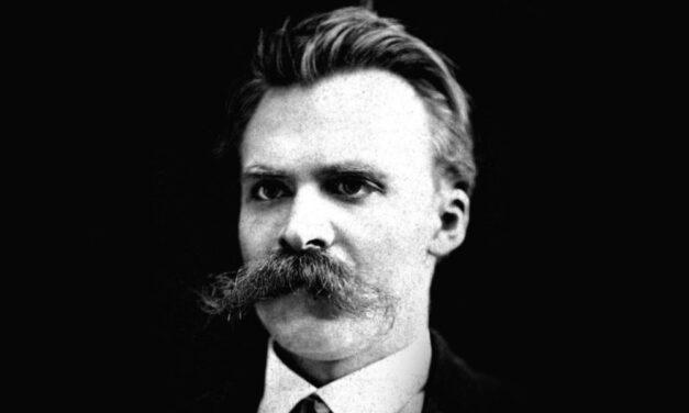 Friedrich Nietzsche, el autor del mes en Librerías Gandhi: un pensador para leer en octubre