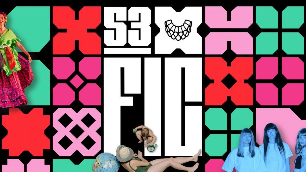 7 razones para no perderte el Festival Internacional Cervantino 2025