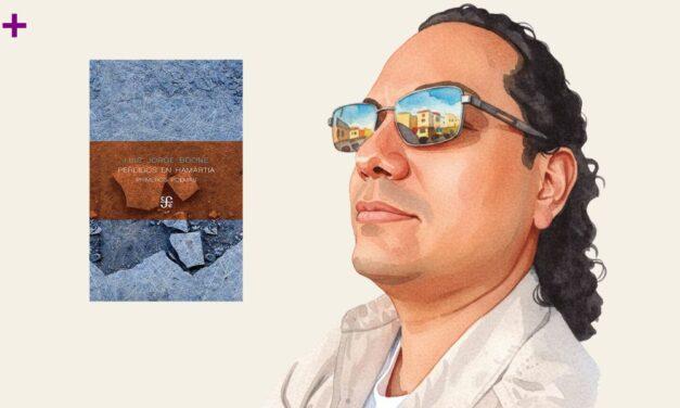 Errar para acertar: la poesía de Luis Jorge Boone