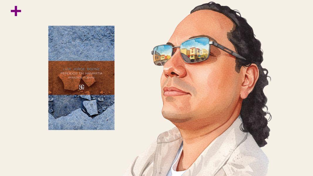Errar para acertar: la poesía de Luis Jorge Boone