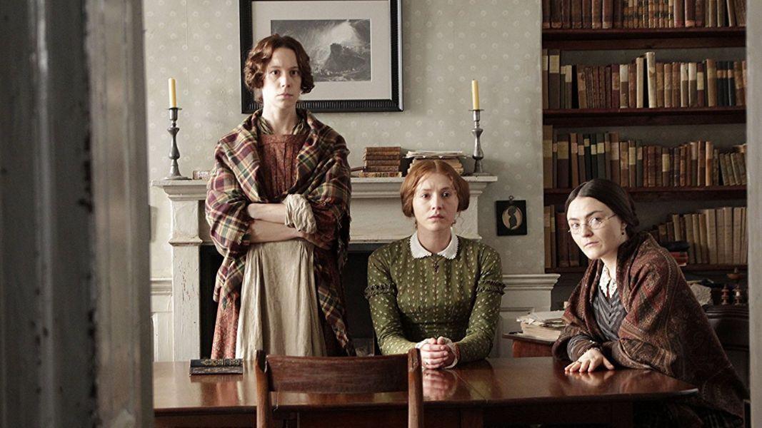 Hermanas Brontë: cómo Charlotte, Emily y Anne desafiaron la Inglaterra victoriana