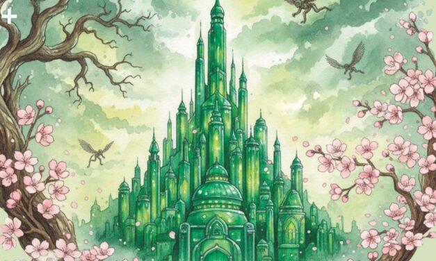 La otra versión de la historia: una lectura de Wicked. Memorias de una bruja mala, de Gregory Maguire