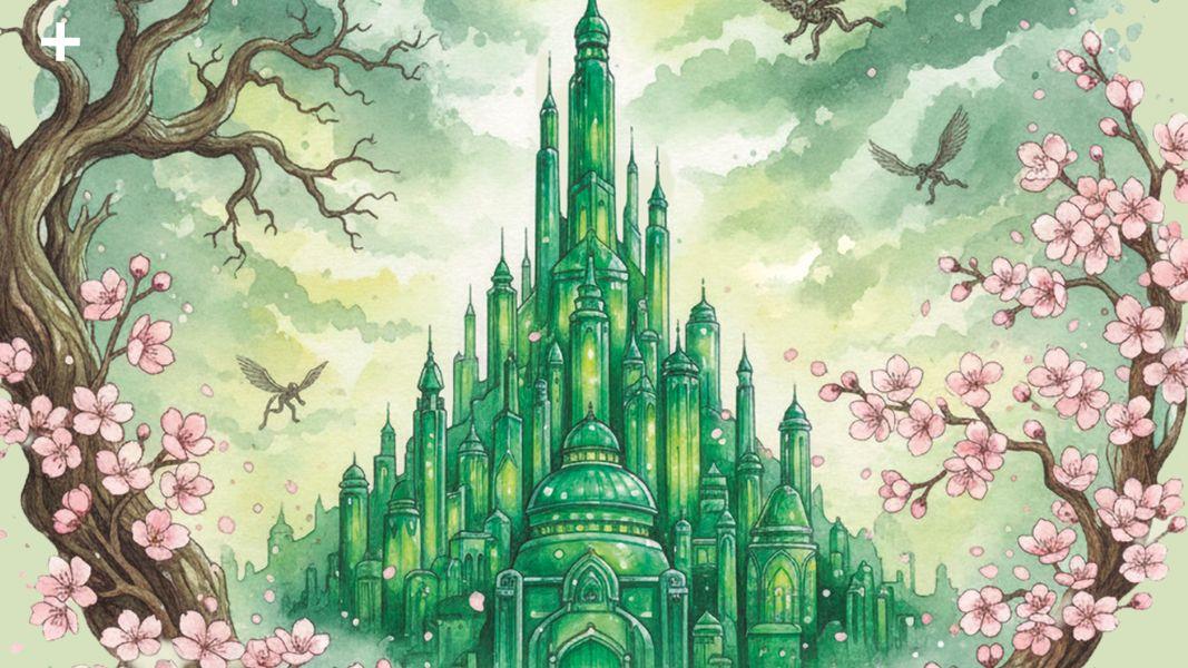 La otra versión de la historia: una lectura de Wicked. Memorias de una bruja mala, de Gregory Maguire