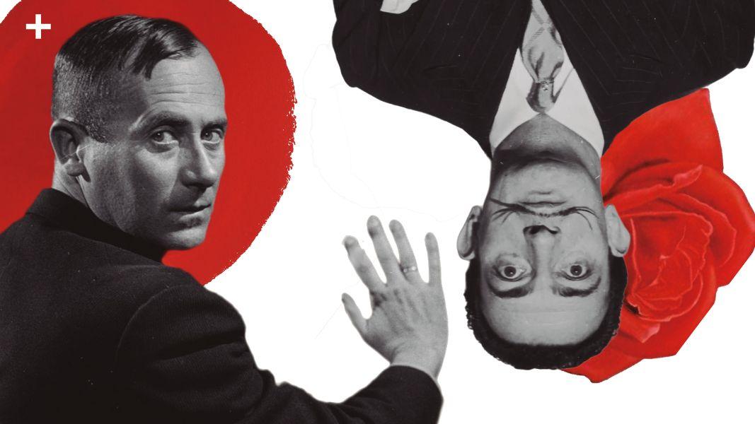 Miró y Dalí, los genios del sueño, ayer y hoy