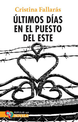 9786071685506-Fallaras-Los ultimos dias en el