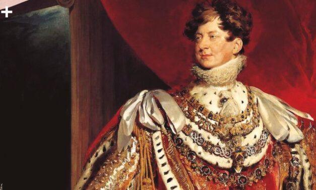 El primer fan de Jane Austen fue un señor