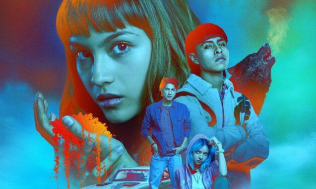 “Cometierra” llega a las pantallas en forma de serie: la historia de una joven que busca a los desaparecidos