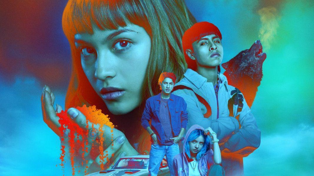 “Cometierra” llega a las pantallas en forma de serie: la historia de una joven que busca a los desaparecidos