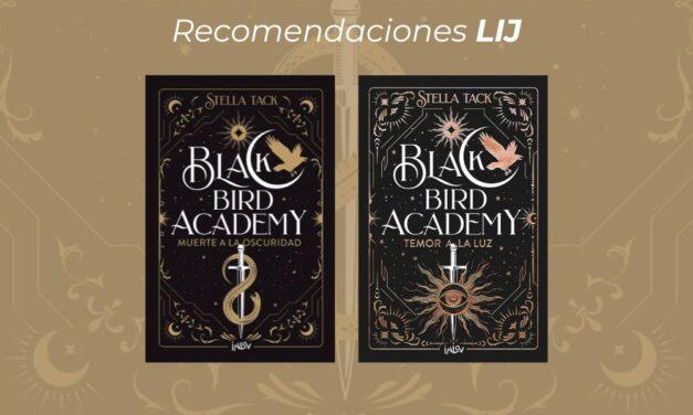 Recomendaciones LIJ: lecturas que puedes devorar a cualquier edad Dos aventuras irresistibles en la nueva fantasía juvenil de Stella Tack