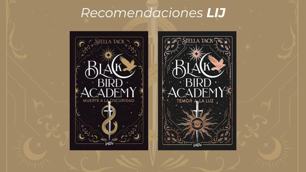 Recomendaciones LIJ: lecturas que puedes devorar a cualquier edad Dos aventuras irresistibles en la nueva fantasía juvenil de Stella Tack