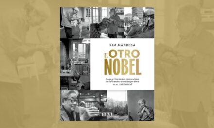 “El otro Nobel”: un viaje íntimo a la vida cotidiana de 30 Premios Nobel de Literatura
