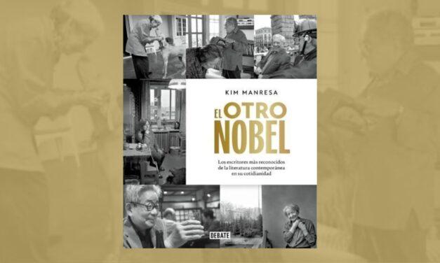 “El otro Nobel”: un viaje íntimo a la vida cotidiana de 30 Premios Nobel de Literatura