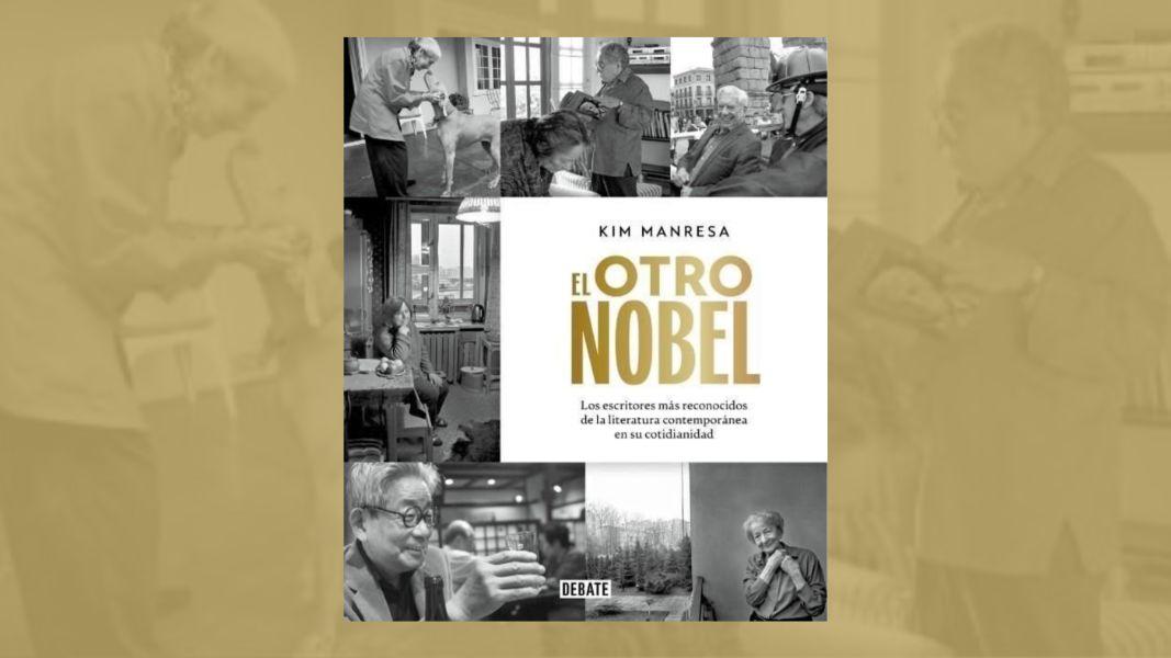 “El otro Nobel”: un viaje íntimo a la vida cotidiana de 30 Premios Nobel de Literatura