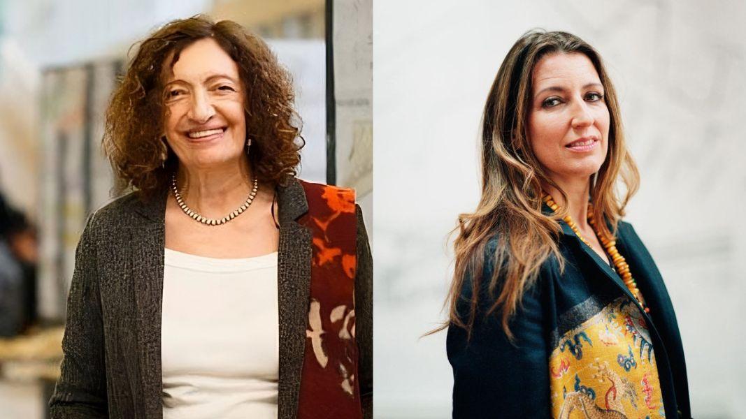 Benedetta Tagliabue y Ana Falú: dos miradas que transforman la arquitectura serán reconocidas en ArpaFIL 2025