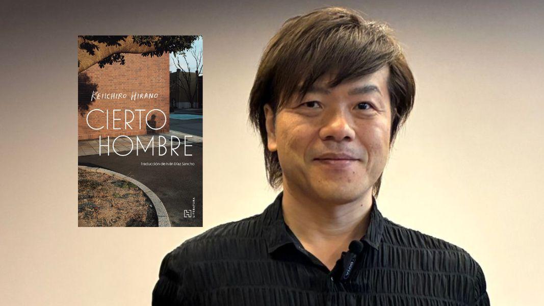 La identidad como herida: “Cierto hombre”, de Keiichiro Hirano