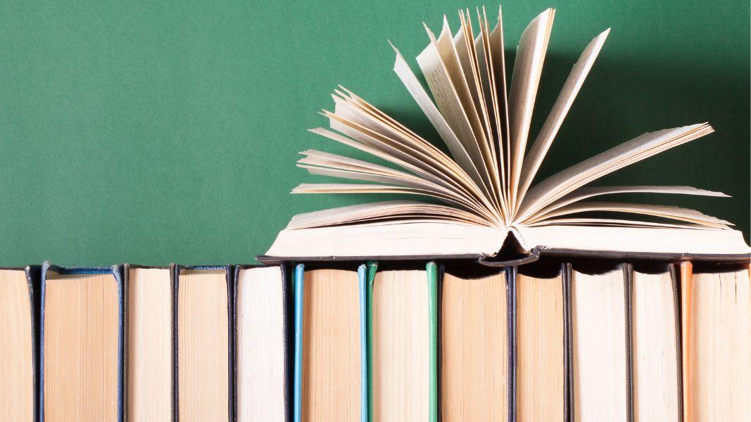 Día Nacional del Libro: celebrar la lectura en un país que resiste al olvido