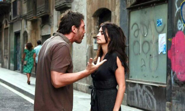 Cinco películas hermosas filmadas en Barcelona