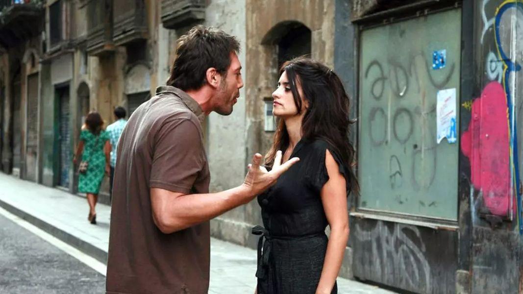 Cinco películas hermosas filmadas en Barcelona