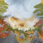 Permeabilidades: cuando la pintura deja de ser superficie y se convierte en materia viva