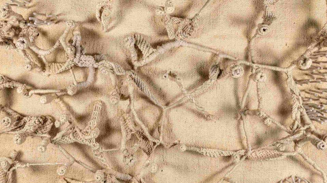 Marta Palau: los hilos de la tierra y el exilio