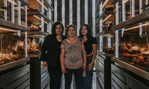 El Anahuacalli mira hacia su propia memoria en la premier de “Mover las piedras”