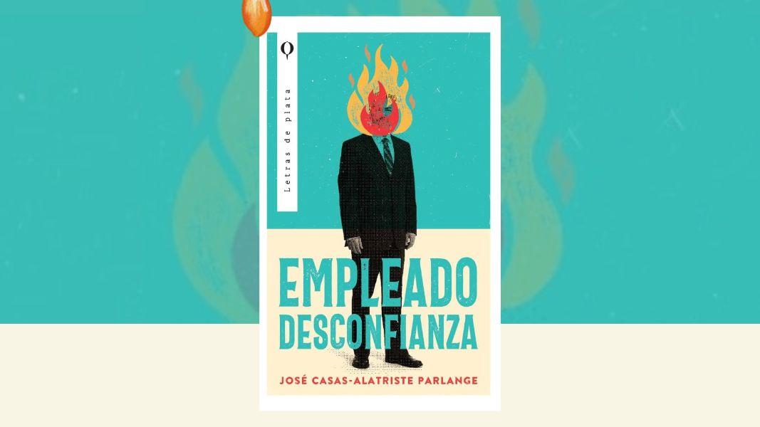El laberinto cotidiano de “Empleado Desconfianza”: una lectura desde la intimidad