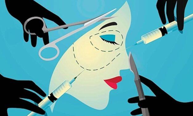 Los riesgos del ‘cuerpo ideal’: la investigación de Ana Lilia Pérez sobre un mercado sin control.