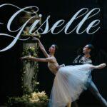 El regreso de Giselle: el clásico que vuelve a emocionar en el Palacio de Bellas Artes