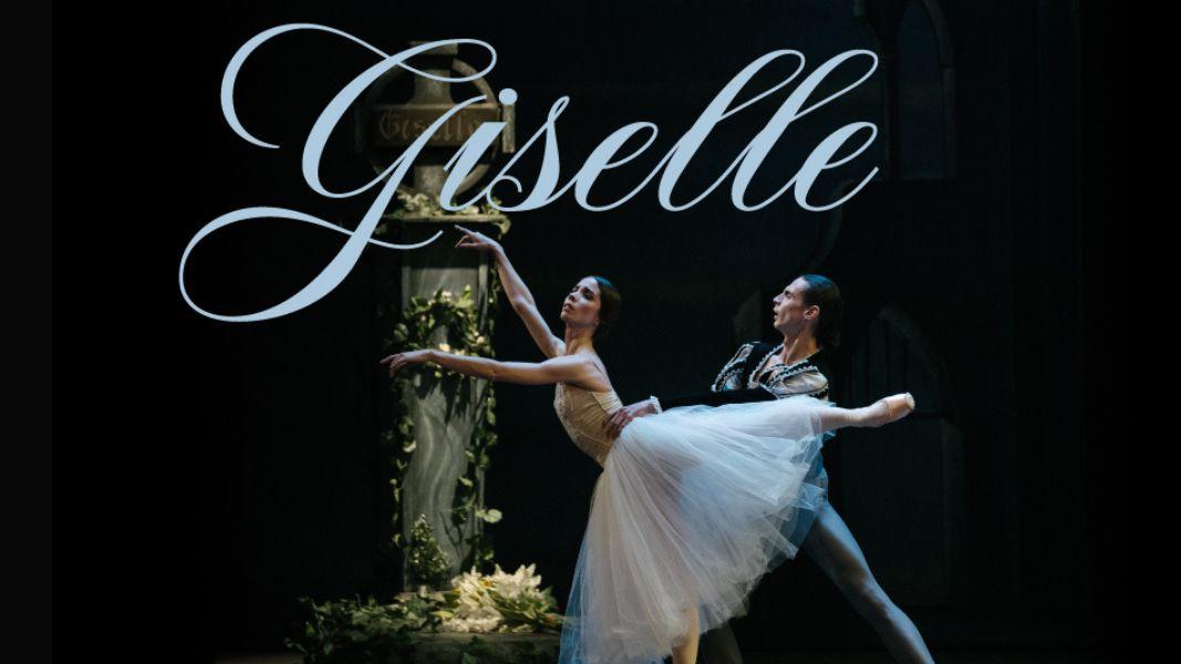 El regreso de Giselle: el clásico que vuelve a emocionar en el Palacio de Bellas Artes