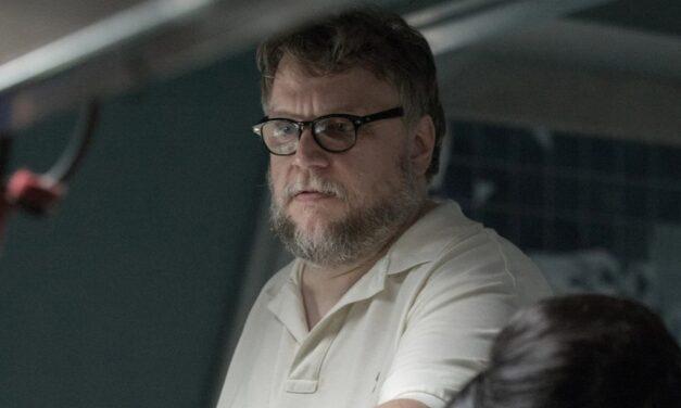 La invención de Frankenstein de Guillermo del Toro. Instrucciones para amar al monstruo bello en los tiempos de Netflix