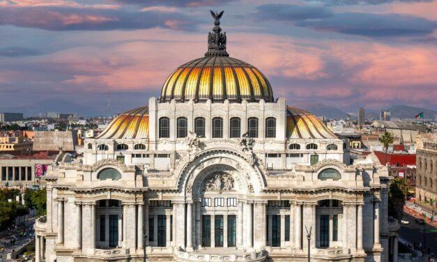 Un Cascanueces para todos: el clásico navideño llega gratis a la explanada de Bellas Artes