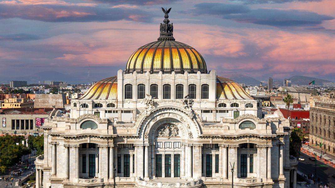 Un Cascanueces para todos: el clásico navideño llega gratis a la explanada de Bellas Artes