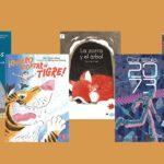 Taiwán, hogar de historias: un puente literario entre oriente y occidente