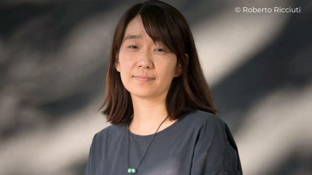 Han Kang abre una nueva etapa con su primer libro de no ficción en inglés