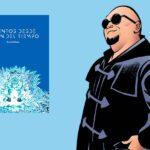 Entre fotones y plegarias: el universo según David Vallejo