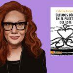 Cristina Fallarás o la furia de decirlo todo