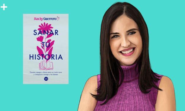 El arte de sanar: una guía compasiva para liberarte de tus cicatrices emocionales