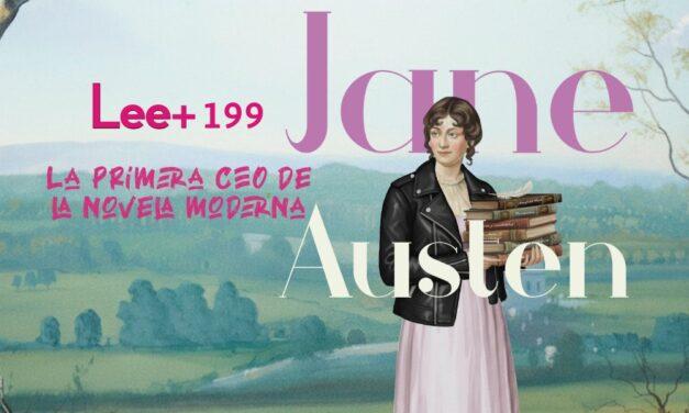 Carta Editorial | Jane Austen: la genio