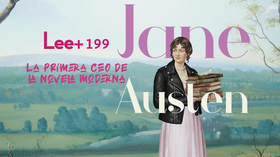 Carta Editorial | Jane Austen: la genio