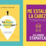 Dos libros para regalar luz: cuando hacerse preguntas y reconocerse por dentro es el mejor obsequio