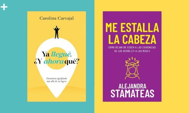 Dos libros para regalar luz: cuando hacerse preguntas y reconocerse por dentro es el mejor obsequio