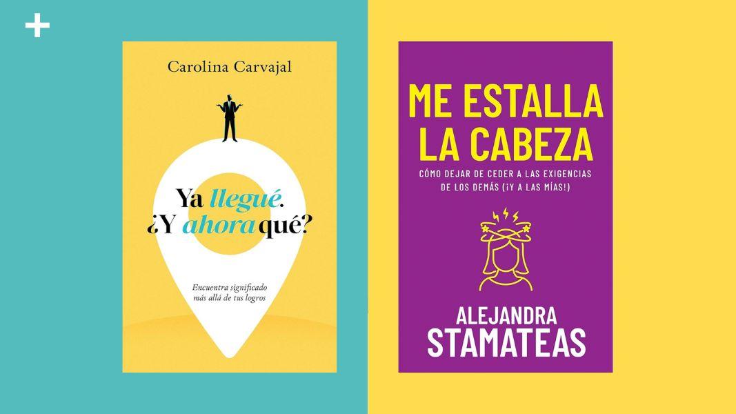 Dos libros para regalar luz: cuando hacerse preguntas y reconocerse por dentro es el mejor obsequio