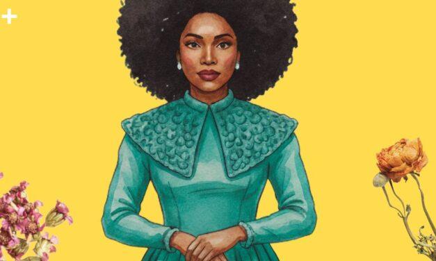 De Austen a Adichie. La escritura, un punto de partida para la autonomía